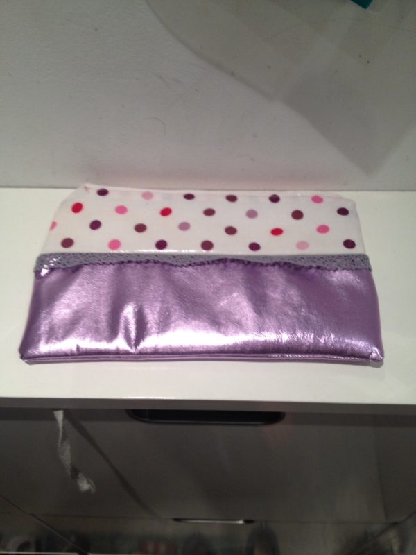 Stifttasche – Bild 4