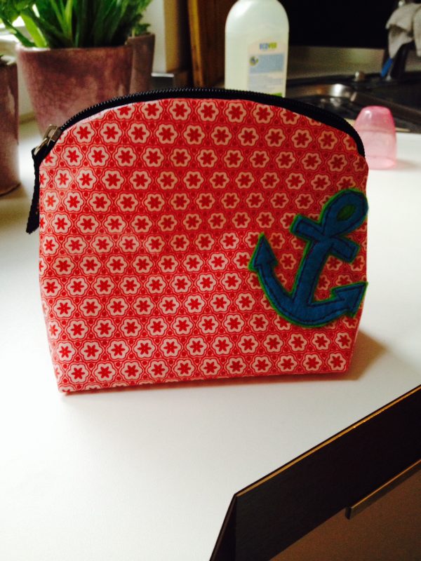 Kulturtasche – Bild 5