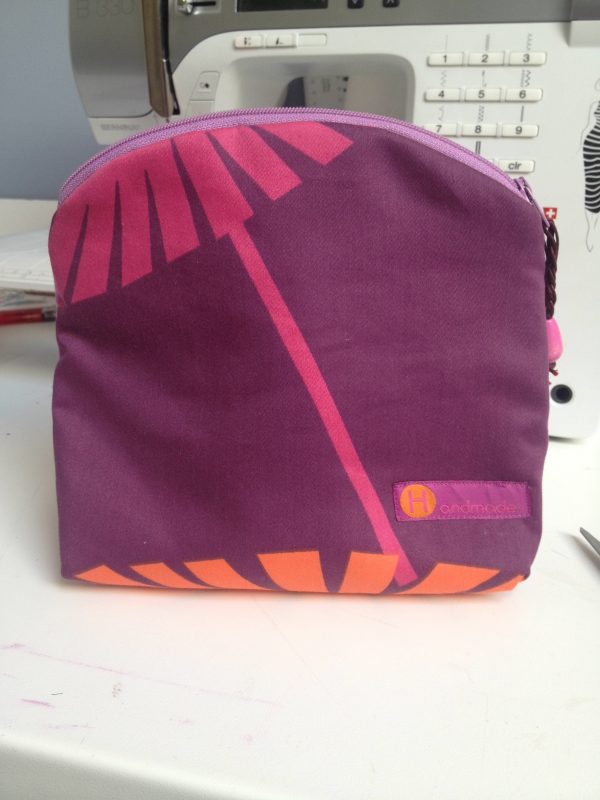 Kulturtasche – Bild 3