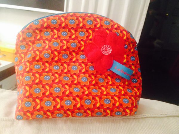 Kulturtasche – Bild 2