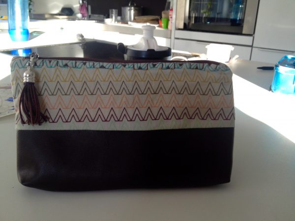 Stifttasche – Bild 2