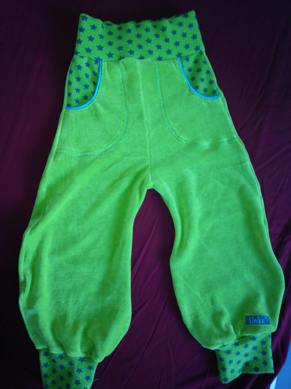 Leggins – Bild 3