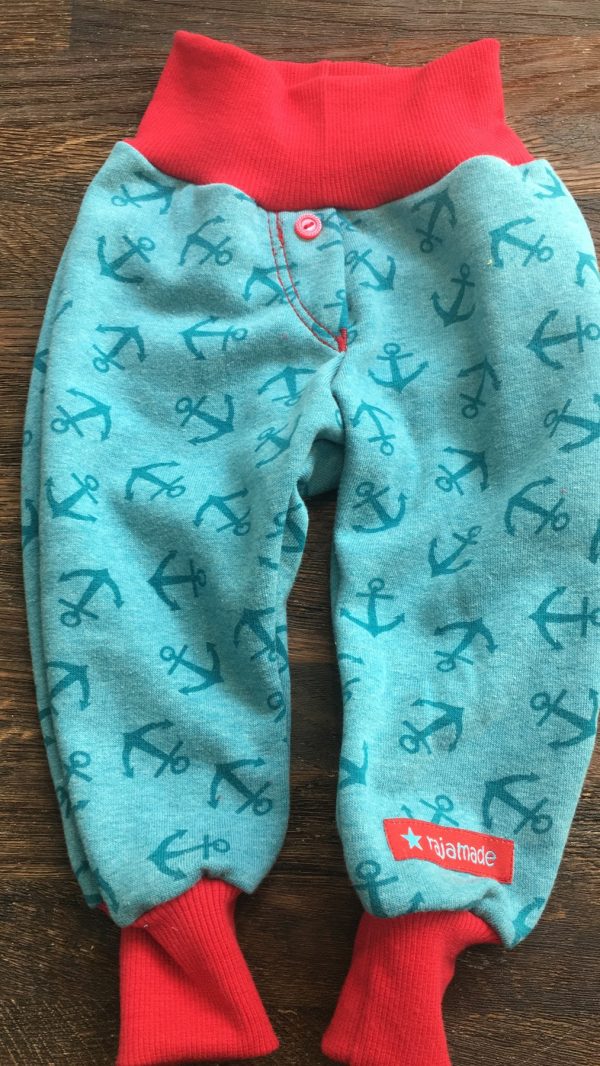 Leggins – Bild 2