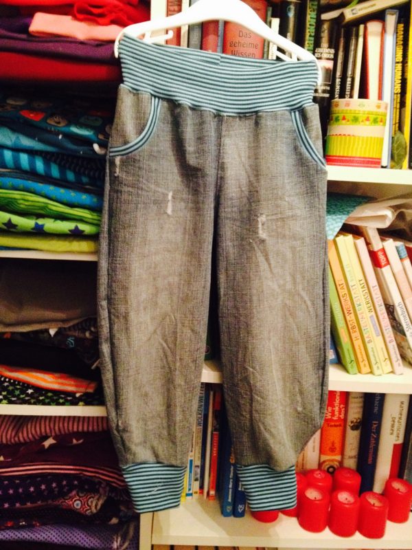 Sonstige Hosen – Bild 2